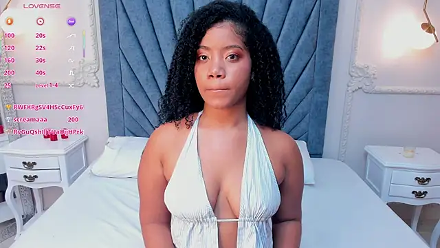 Snapshot of Abby_Montero chatting on May 1, 12:26 am Abby Montero online show from May 1, 12:26 am