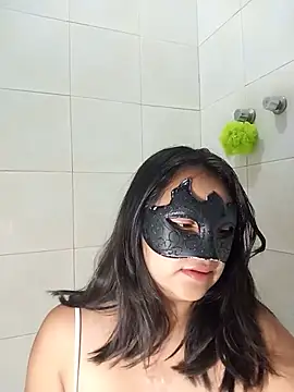 MorriganRosee online show from July 12, 2:57 am