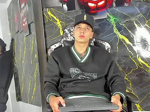 eithan boy  online show from April 20, 11:46 am