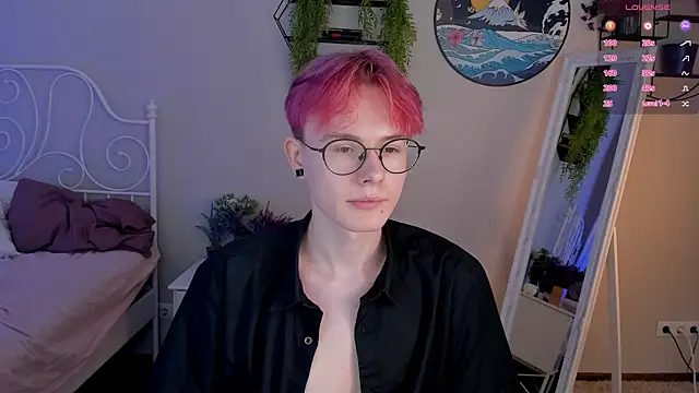 Liam Blair online show from June 4, 5:46 am