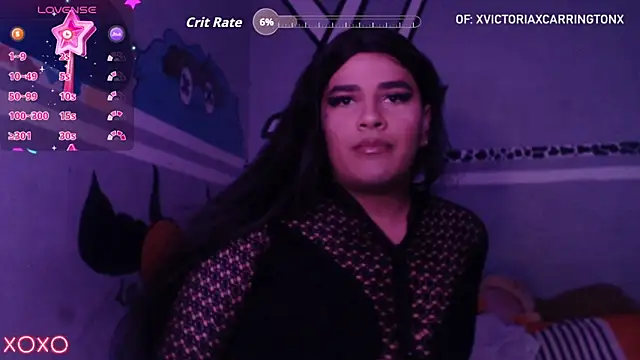 Snapshot of victoria_carrington chatting on June 3, 12:24 am victoria carrington online show from June 3, 12:24 am