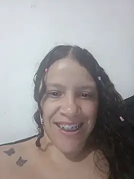 angelplu online show from April 28, 9:09 pm