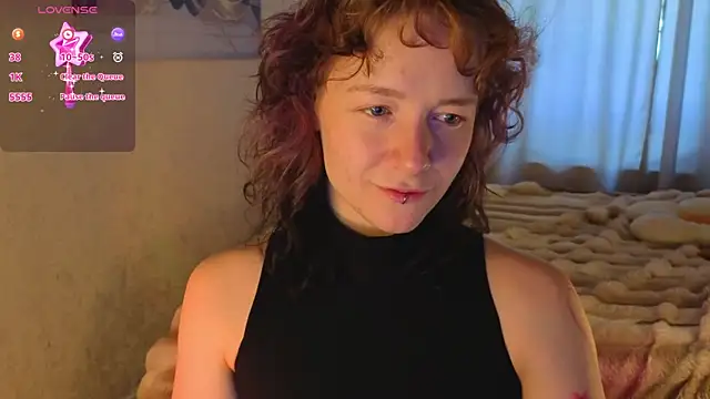 Snapshot of Ricki_Bloom chatting on May 27, 9:28 am Ricki Bloom online show from May 27, 9:28 am