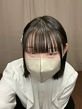 Snapshot of mini_mini_ chatting on April 14, 3:01 am mini mini online show from April 14, 3:01 am