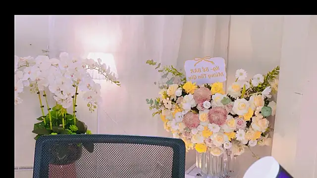 Chan Chann online show from April 22, 3:02 pm