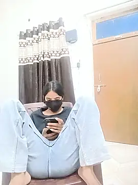 Riya cum66 online show from June 1, 4:31 pm