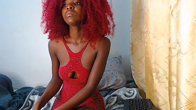 PetiteEbonyBabe  online show from June 26, 4:50 am