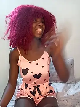 PetiteEbonyBabe  online show from July 4, 6:30 am