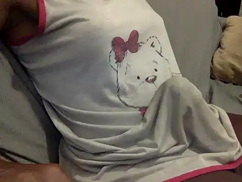 RayanneCampbell-25cm online show from April 27, 10:30 pm