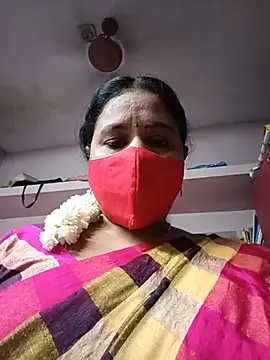 Tamilaunty35 online show from June 14, 5:26 pm