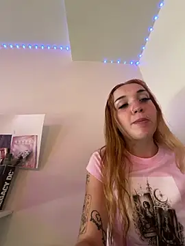 Sapphirelustxo online show from May 17, 7:32 pm