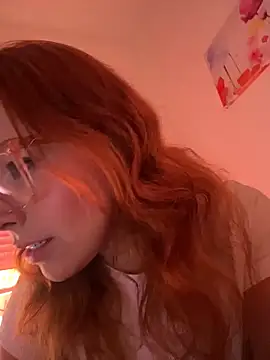 lady marmaladee online show from April 24, 7:33 am