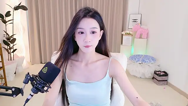 Dancing-CoCo-Pro online show from June 6, 4:17 am