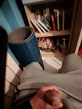 BarringHandling online show from April 18, 8:09 pm