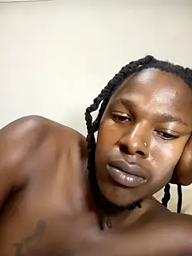 Therealdeedesirae online show from April 11, 7:45 am