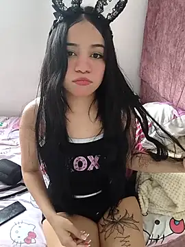 Tatiana Flame69 online show from April 14, 8:04 pm