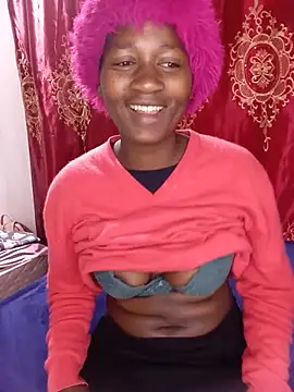 DimpleQueen 01 online show from July 12, 5:31 am