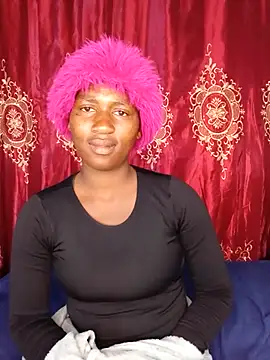 DimpleQueen 01 online show from July 12, 7:05 pm
