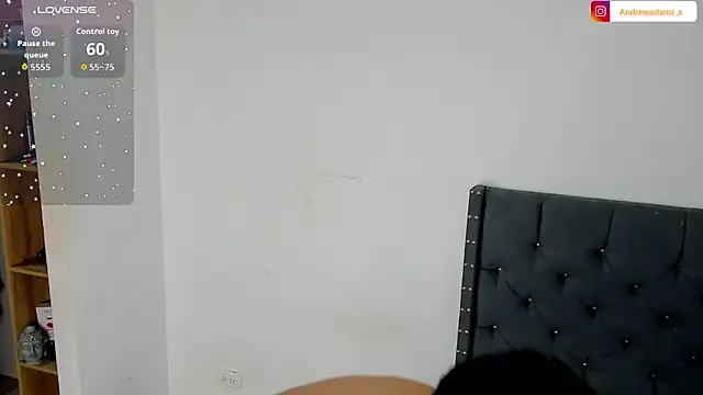 Snapshot of Andrewadamsx chatting on May 22, 12:55 pm Andrewadamsx online show from May 22, 12:55 pm
