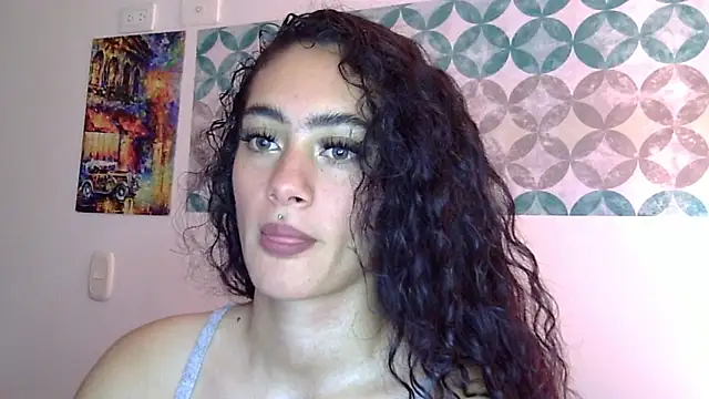 Snapshot of shelsy_d chatting on May 13, 8:49 pm shelsy d online show from May 13, 8:49 pm