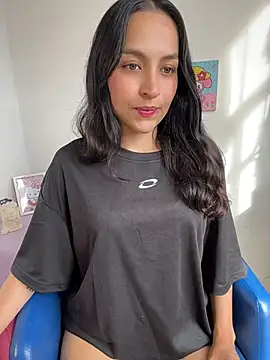 SweetGabriella  online show from May 27, 8:39 pm
