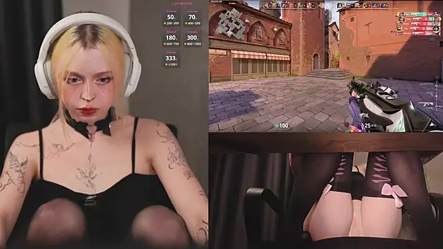 Snapshot of ElvenCat chatting on May 30, 6:49 pm ElvenCat online show from May 30, 6:49 pm