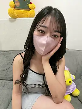 Snapshot of aoi_816 chatting on July 4, 2:51 am aoi 816 online show from July 4, 2:51 am