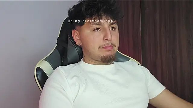 djsex yerknox online show from July 15, 12:16 am