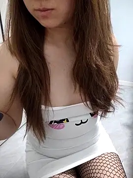 maomaomi005 online show from April 13, 6:08 am