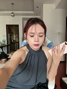 Ava-27 online show from April 18, 1:20 am