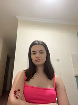 Snapshot of RishaKro chatting on April 13, 9:53 pm RishaKro online show from April 13, 9:53 pm