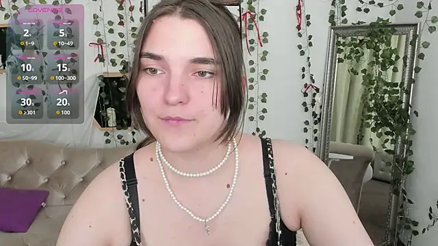 Rune Veila online show from May 22, 9:09 pm