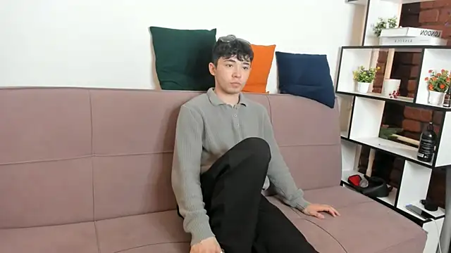 VelarMotion online show from April 13, 9:37 am