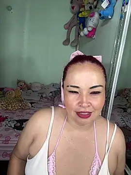 Alma milf co online show from April 15, 2:07 am