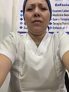 Snapshot of SARA_21- chatting on April 19, 6:10 pm SARA 21- online show from April 19, 6:10 pm