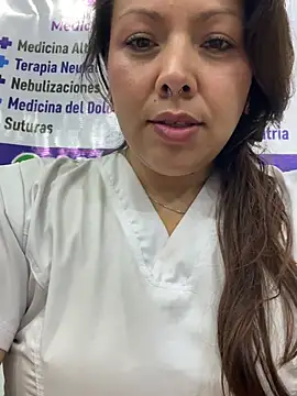 Snapshot of SARA_21- chatting on May 6, 12:43 pm SARA 21- online show from May 6, 12:43 pm