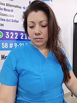 Snapshot of SARA_21- chatting on May 19, 1:06 pm SARA 21- online show from May 19, 1:06 pm