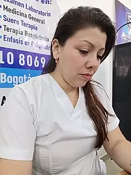 Snapshot of SARA_21- chatting on May 25, 12:33 pm SARA 21- online show from May 25, 12:33 pm
