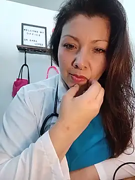 Snapshot of SARA_21- chatting on June 20, 12:41 pm SARA 21- online show from June 20, 12:41 pm