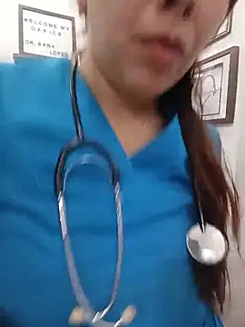 Snapshot of SARA_21- chatting on June 24, 1:10 pm SARA 21- online show from June 24, 1:10 pm