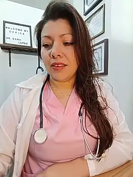 Snapshot of SARA_21- chatting on June 26, 1:15 pm SARA 21- online show from June 26, 1:15 pm