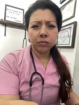 Snapshot of SARA_21- chatting on July 6, 1:41 pm SARA 21- online show from July 6, 1:41 pm