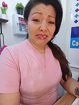 Snapshot of SARA_21- chatting on July 10, 12:52 pm SARA 21- online show from July 10, 12:52 pm