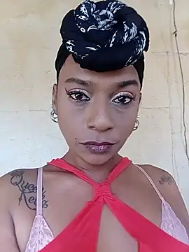 MissyLoveCreator online show from June 8, 6:58 am