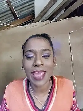MissyLoveCreator online show from July 18, 10:41 am