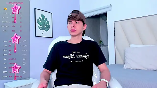 Angel wish  online show from May 16, 3:14 am