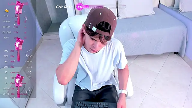 Angel wish  online show from May 22, 3:13 am