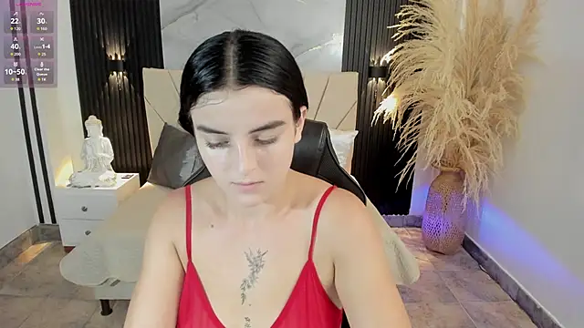 Snapshot of DOMINIKA_LOVY chatting on April 23, 7:05 pm DOMINIKA LOVY online show from April 23, 7:05 pm