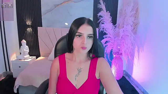 Snapshot of DOMINIKA_LOVY chatting on May 30, 9:45 pm DOMINIKA LOVY online show from May 30, 9:45 pm