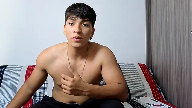 James silva1 online show from April 24, 5:15 pm